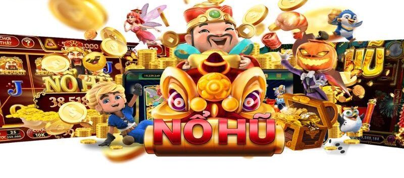Nổ hũ Ko66 có gì hấp dẫn?