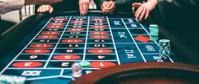 Trải nghiệm cá cược chân thực tại sòng bạc Casino Ko66