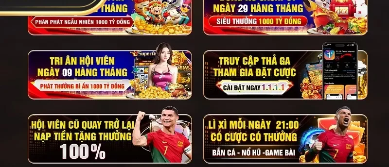 Giới thiệu thông tin về khuyến mãi Ko66