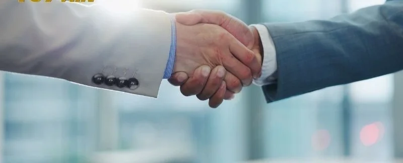 Hợp tác làm đại lý Ko66 là mối quan hệ đôi bên cùng có lợi 