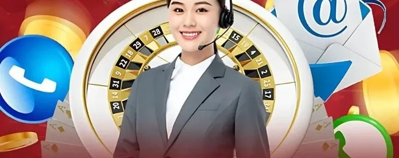 Người chơi cần biết cách lựa chọn hình thức liên hệ phù hợp 