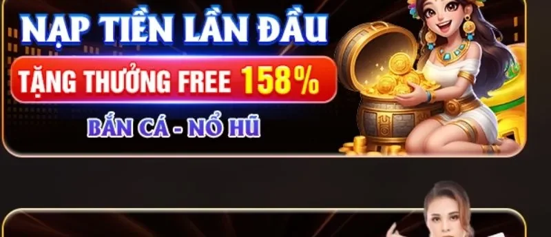 Nội dung trong sự kiện khuyến mãi nạp lần đầu Ko66