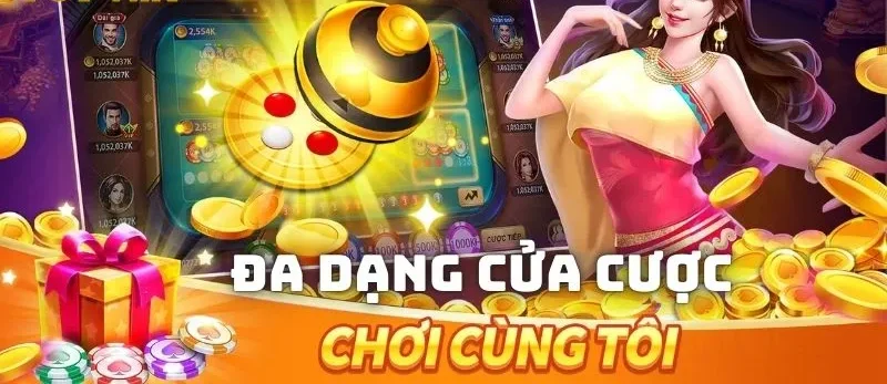 Chi tiết về cách chơi xóc đĩa tại Ko66