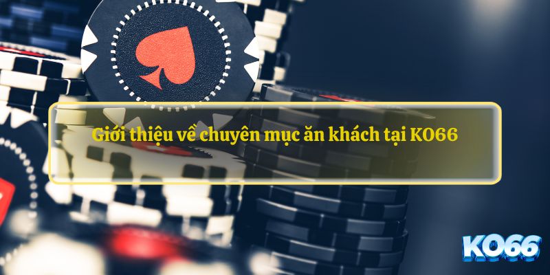 Game bài Ko66 nhanh chóng và an toàn