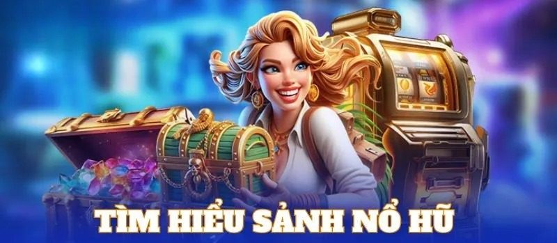 Nổ hũ I9bet - Cơ hội nhận thưởng khủng cho mọi cược thủ